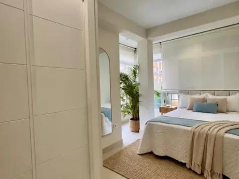 Pis de 80 m² a Sevilla