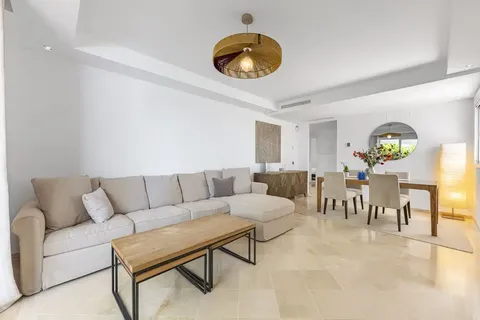 Pis de 90 m² a Marbella
