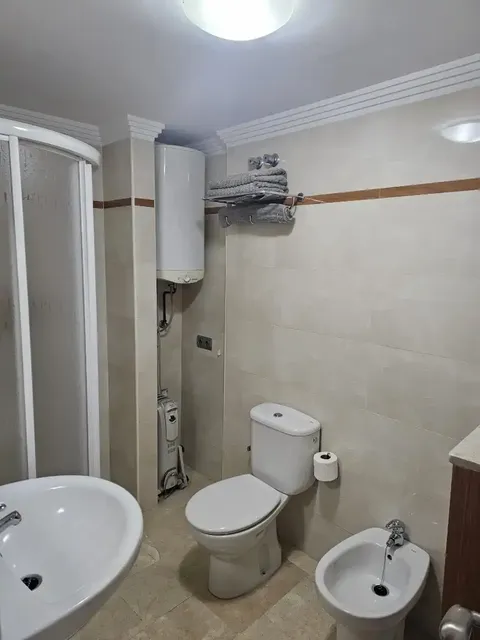Pis de 85 m² a Granada