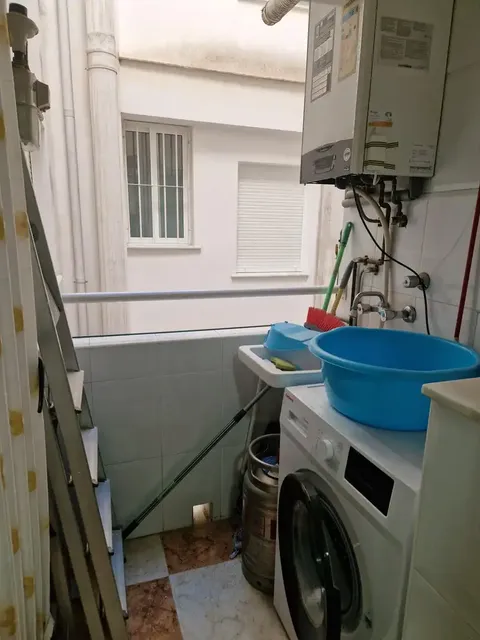 Pis de 76 m² a la Pobla de Vallbona