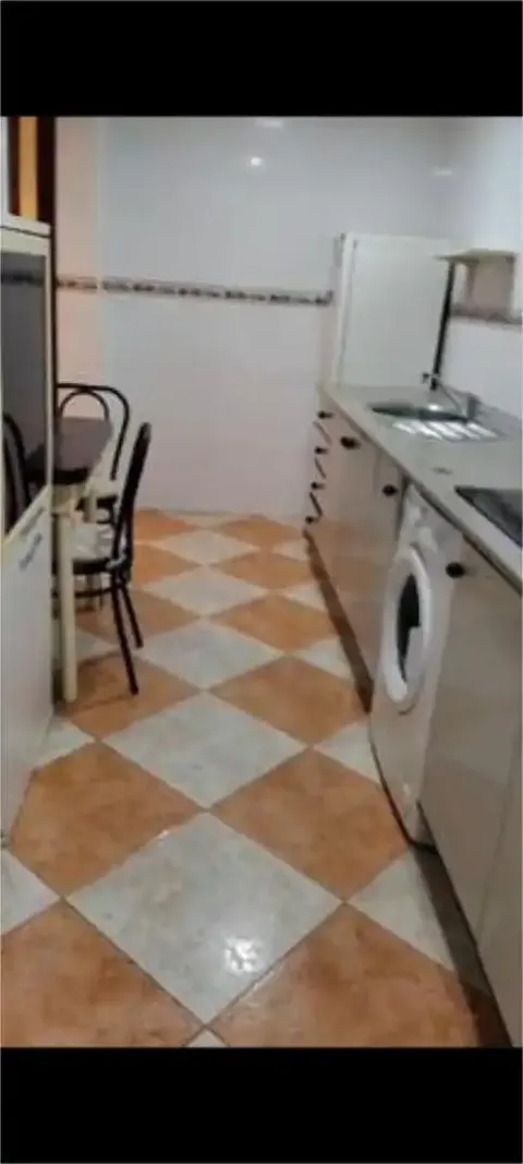 Wohnung 65 m² in Dos Hermanas