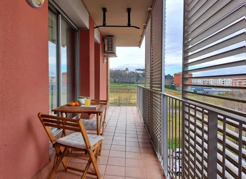 Wohnung 72 m² in Girona