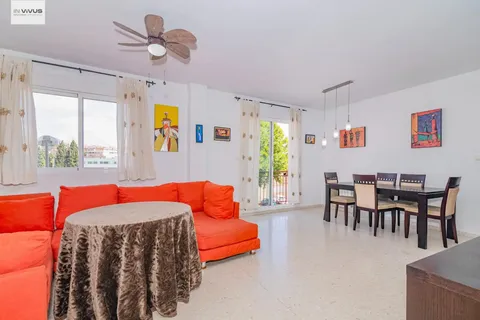 Piso de 125 m² en Granada