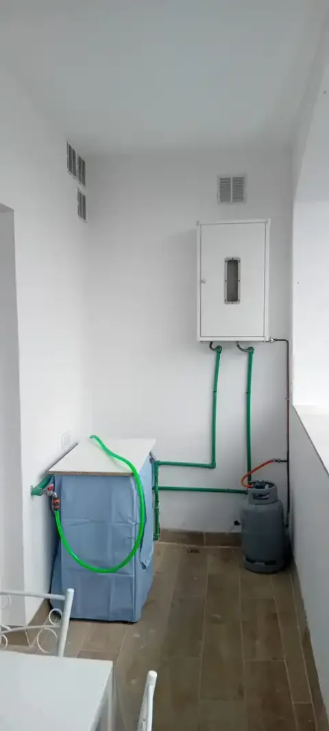 Wohnung 45 m² in Guía de Isora
