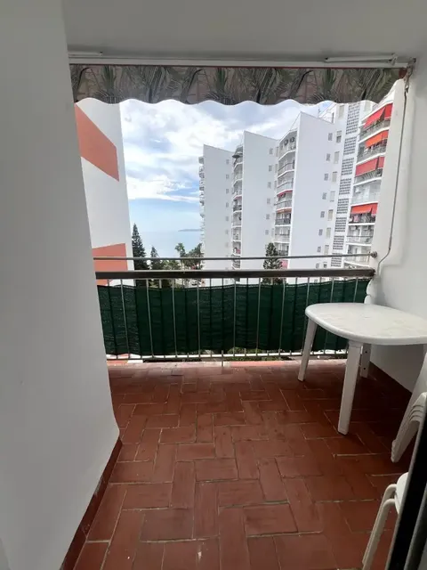 Pis de 35 m² a Granada