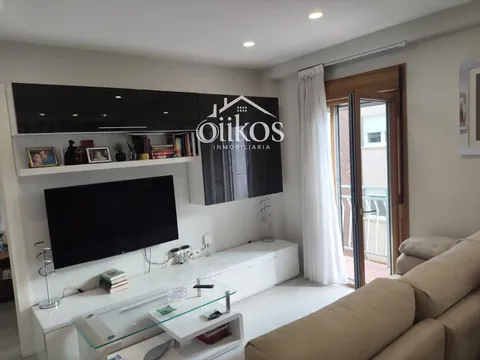 Apartamento 70 m² em Salamanca