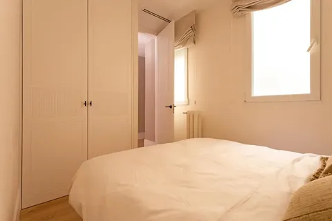 Wohnung 106 m² in Madrid