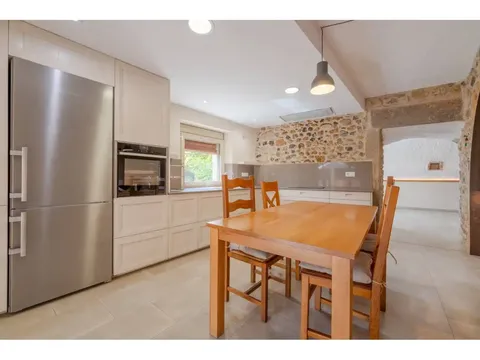 Casa de 282 m² a Garrigàs