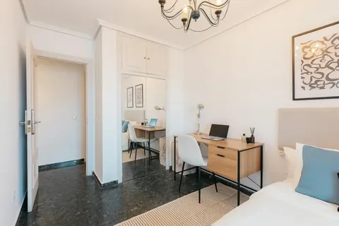 Habitació de lloguer, València