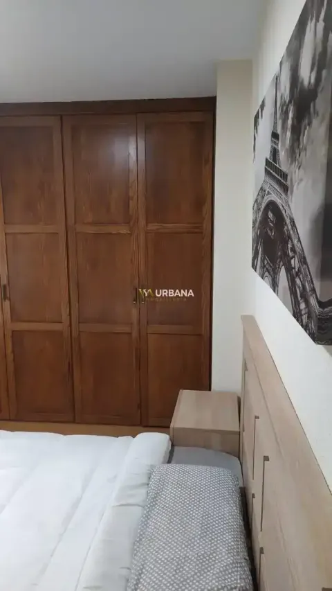 Pis de 71 m² a Salamanca