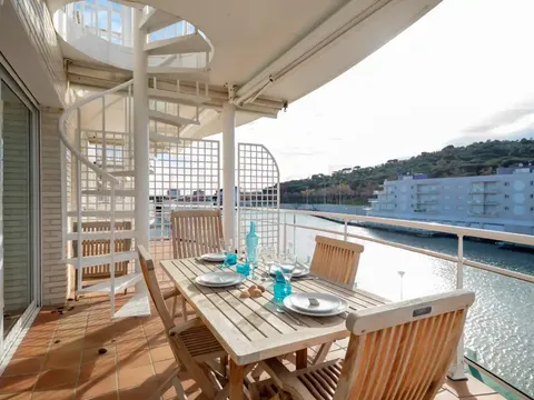 Appartamento 110 m² a Castell d'Aro, Platja d'Aro i s'Agaró