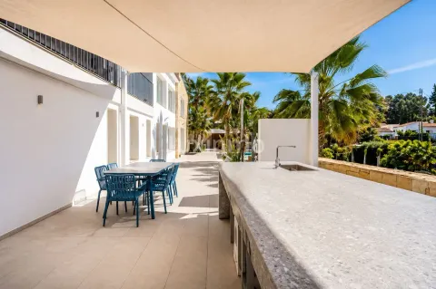 Casa 280 m² a Benissa