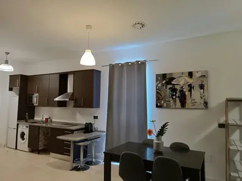 Wohnung 49 m² in Madrid