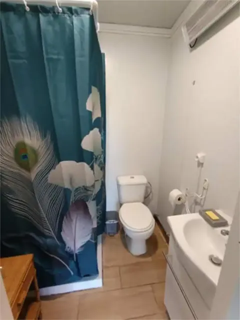 Pis de 25 m² a Algesires