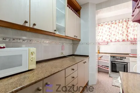 Pis de 65 m² a Madrid