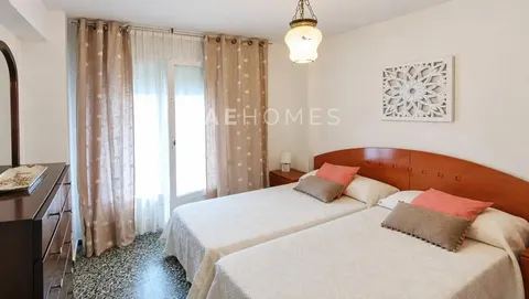 Pis de 75 m² a Alacant