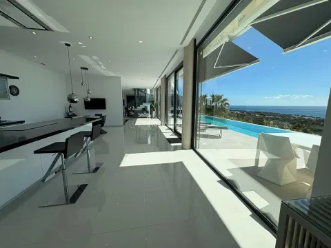 Casa 586 m² a Calp