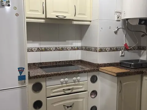 Pis de 60 m² a Còrdova