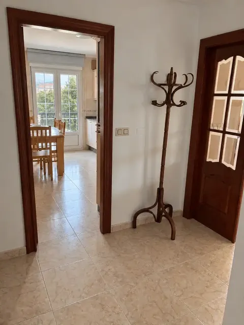 Pis de 126 m² a Laxe