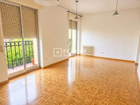 Pis de 66 m² a Madrid