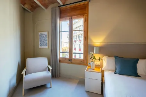 Appartamento 75 m² a Barcelona