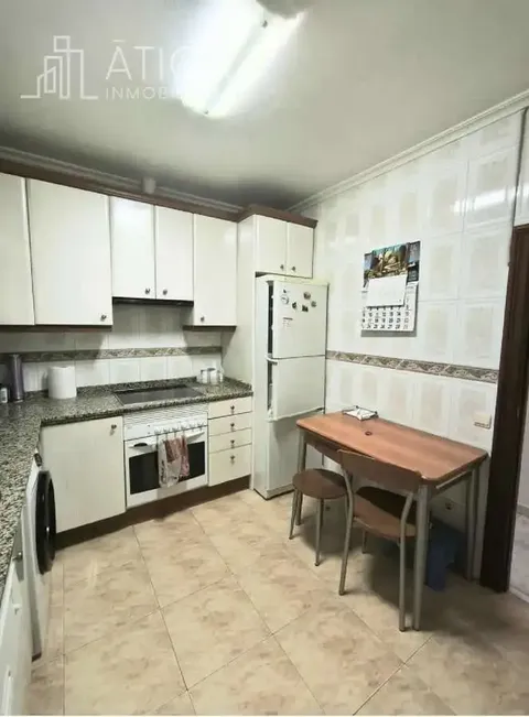 Pis de 95 m² a Salamanca