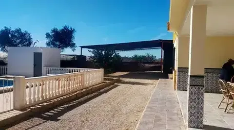 Haus 170 m² in Elx / Elche