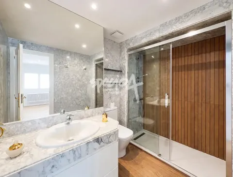 Pis de 134 m² a Madrid