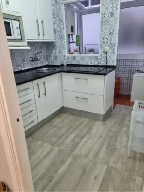 Pis de 75 m² a Còrdova