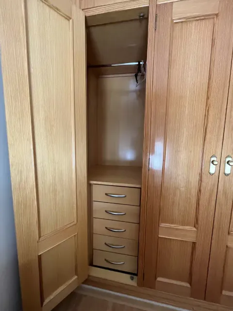 Pis de 57 m² a Badajoz