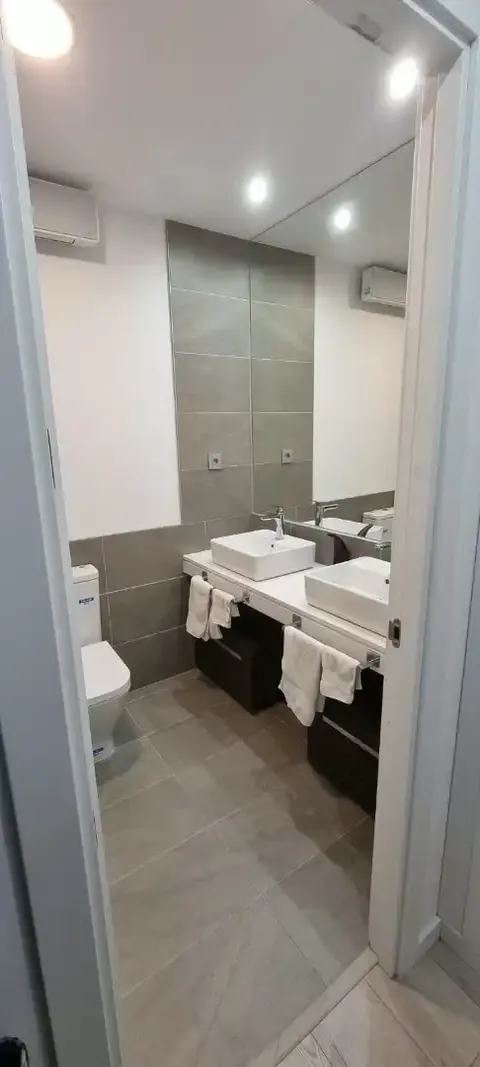 Pis de 94 m² a Dos Hermanas