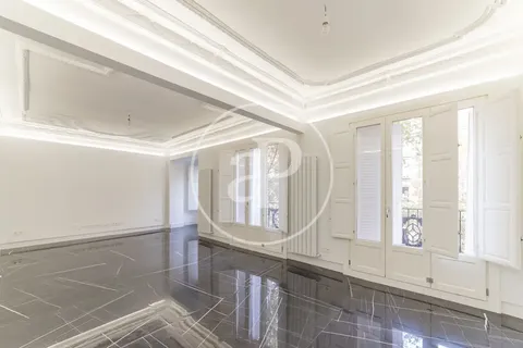 Apartamento 230 m² em Madrid