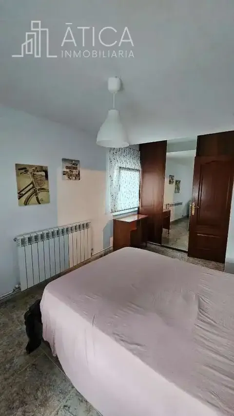 Pis de 78 m² a Salamanca