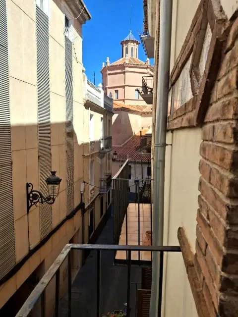Appartamento 71 m² a Teruel