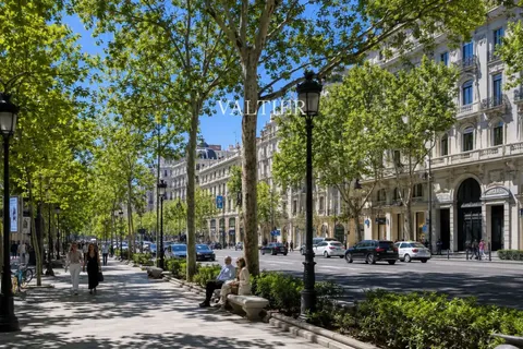 Pis de 163 m² a Madrid