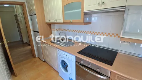 Pis de 77 m² a Madrid