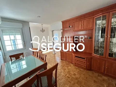 Piso de 60 m² en Madrid