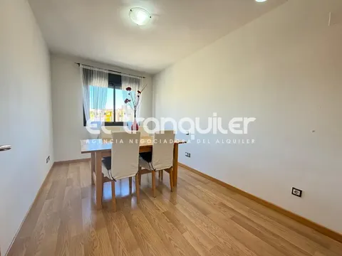 Pis de 106 m² a Pinto