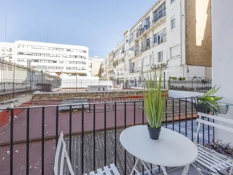 Wohnung 154 m² in Valencia