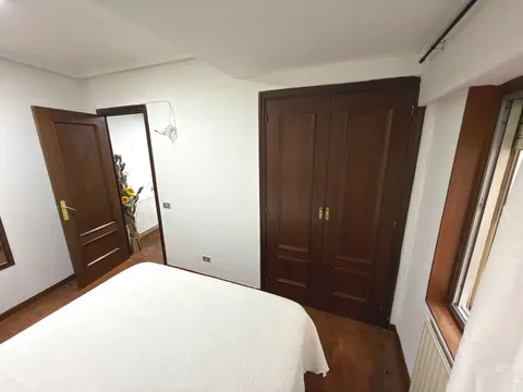 Pis de 49 m² a Salamanca