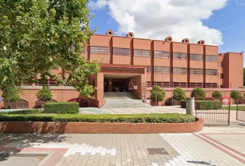 Piso de 75 m² en Valladolid
