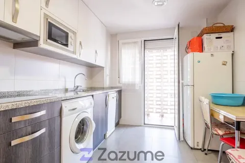 Pis de 62 m² a Saragossa