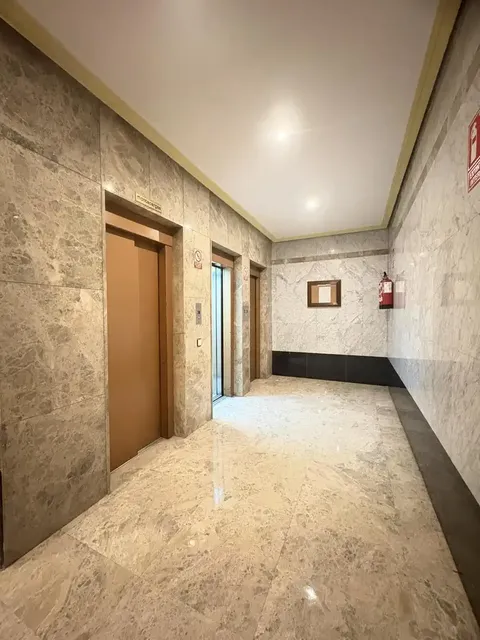 Pis de 68 m² a Madrid