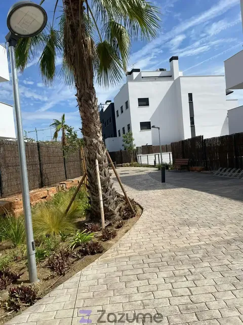 Pis de 110 m² a Mijas