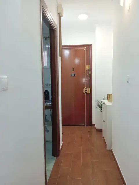Pis de 63 m² a Cádiz