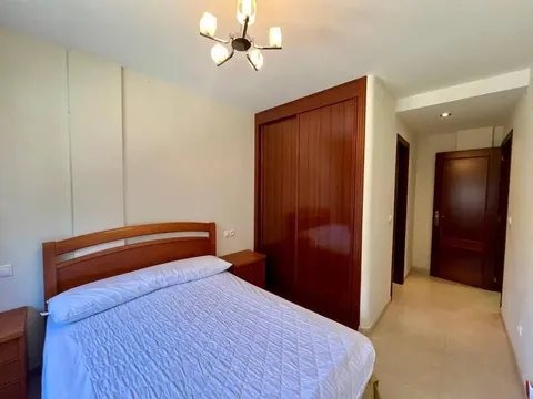 Pis de 92 m² a Miño
