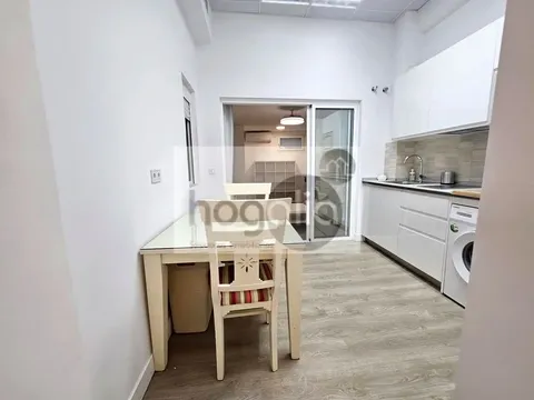 Pis de 50 m² a Sevilla