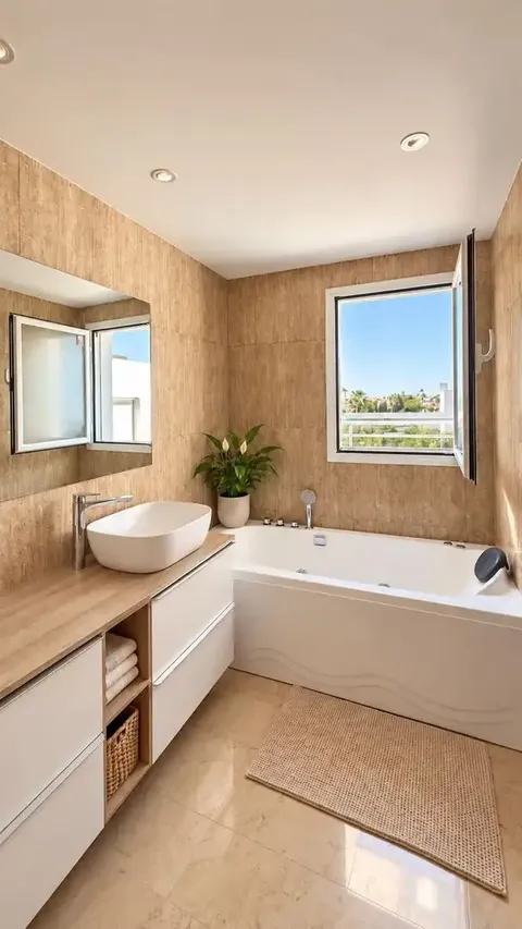 Casa de 158 m² a Estepona