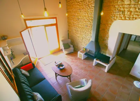 Casa de 1217 m² a Bordils
