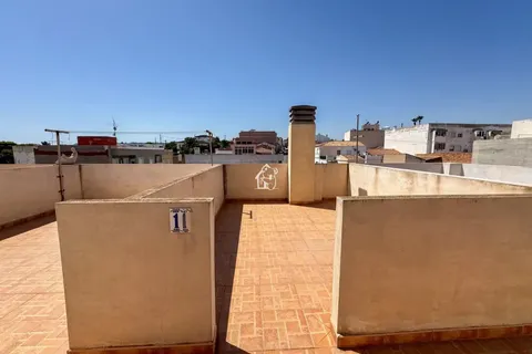 Appartement 65 m² à San Miguel de Salinas